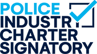 PIC Logo_Positive Logo for Police industry charter signatories