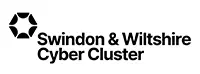 Swindon Wiltshire Cyber Cluster Logo for Swindon and Wiltshire Cyber Cluster